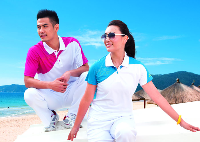 思騰運動(dòng)服