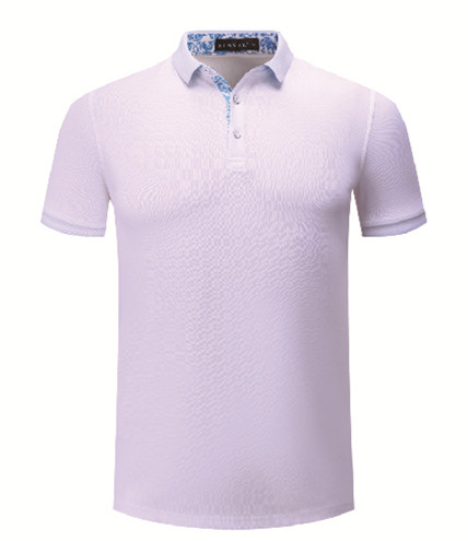 廣告衫定做從做工、布料、印花來(lái)辨別質(zhì)量