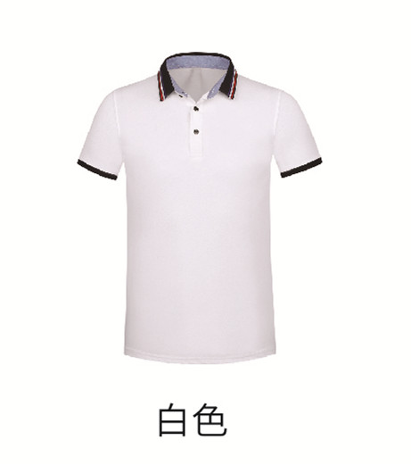 夏季到了，你一定要了解的定制T恤基本常識介紹