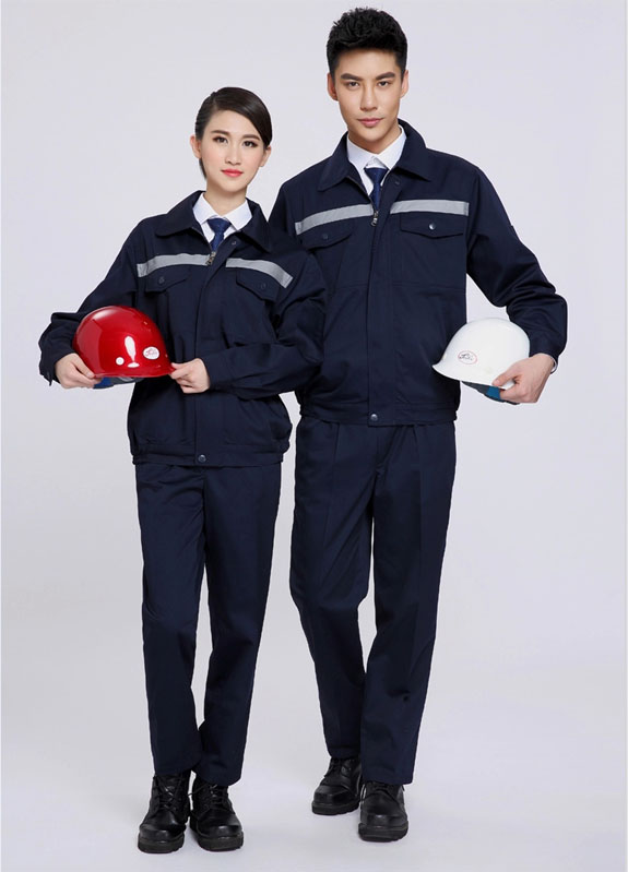 哪些行業(yè)需要反光工作服？