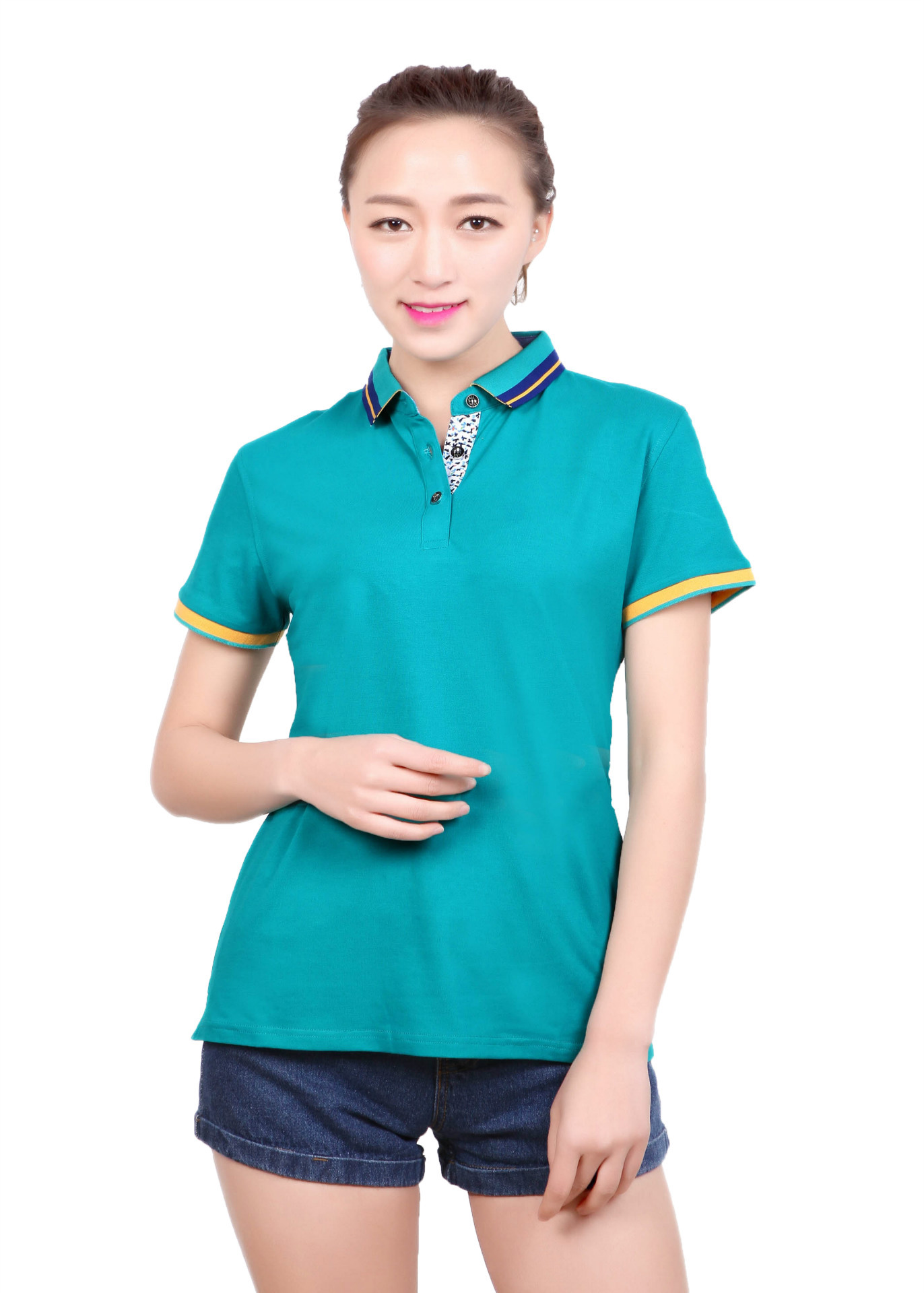 定做純棉工作服第一次清洗，應該注意什么?