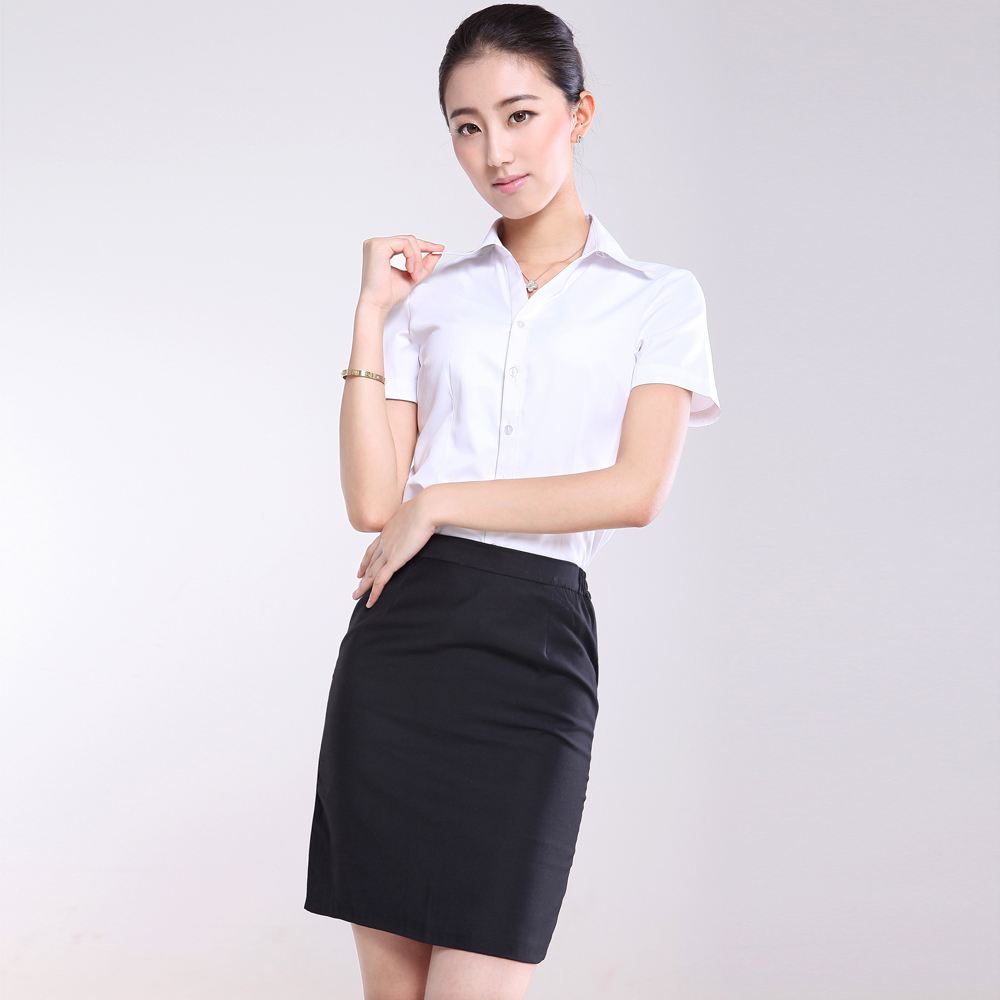 職業(yè)裝定制給企業(yè)帶來(lái)的好處。