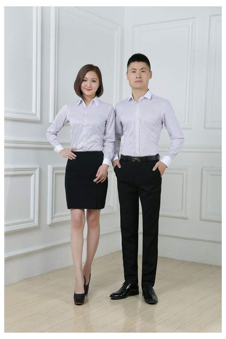 選擇職業(yè)裝的時(shí)候都要考慮哪些因素呢？服裝的結構特征是什么？