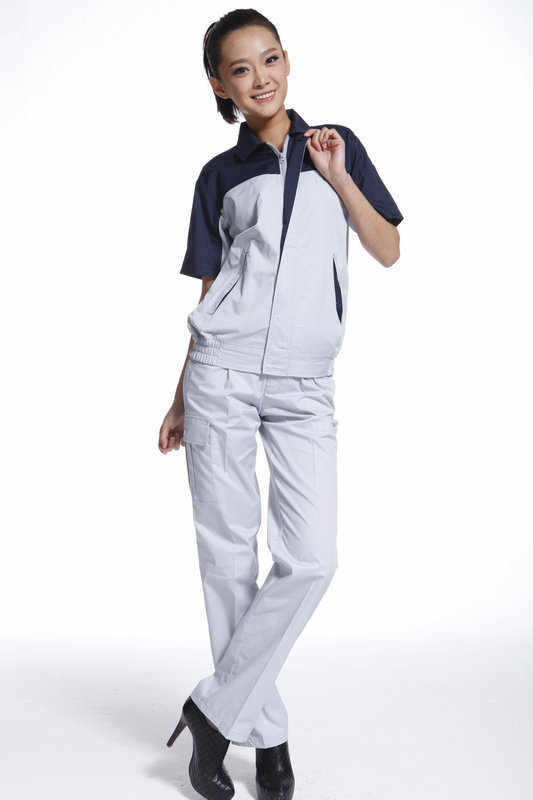 企業(yè)為什么要定制工作服？工作服定制對企業(yè)有哪些必要性？