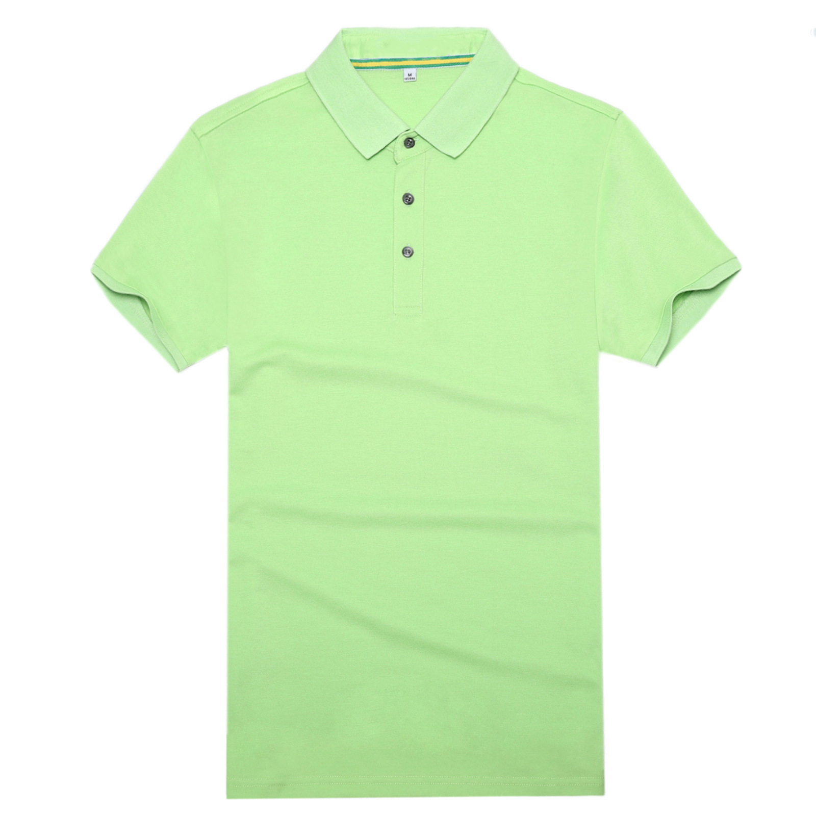 如何選擇夏季POLO衫定制的面料？怎么清洗才能防止變形？