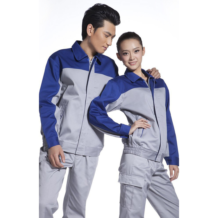 工作服定做分類(lèi)的特點(diǎn)和常用面料有哪些？