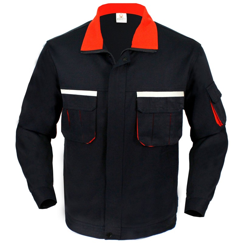 選購防酸堿工作服要注意哪些事項？怎么維護保養？