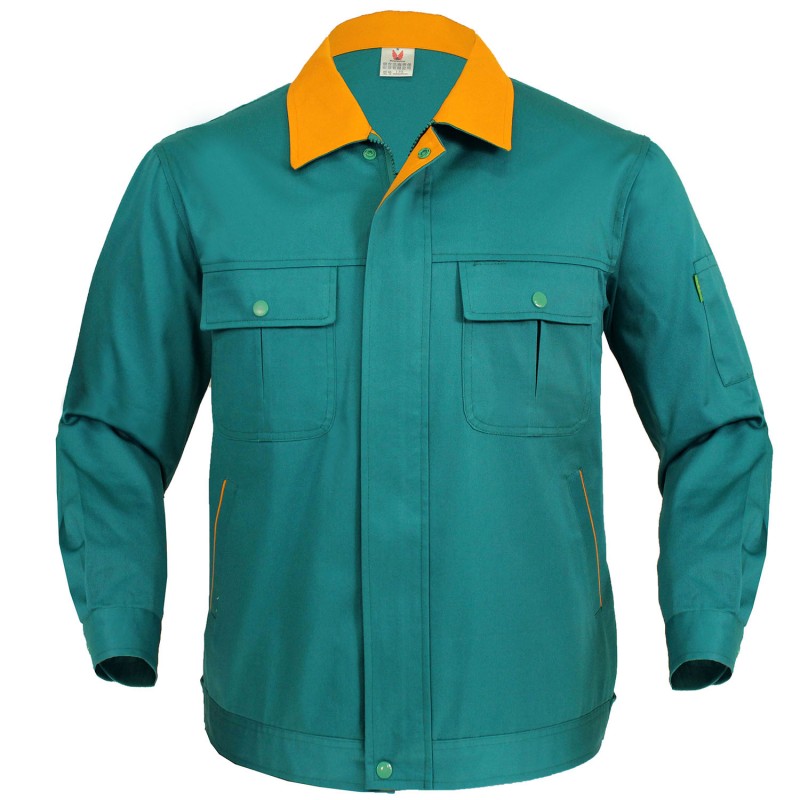 選購防酸堿工作服要注意哪些事項？怎么維護保養？