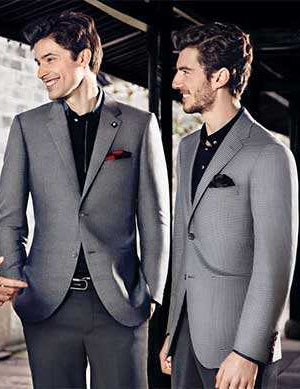 冬季定做西服選擇什么面料?定做需要注意什么？