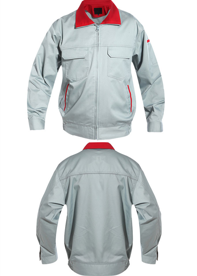 阻燃工作服定制有哪些要求?面料有什么特點(diǎn)？