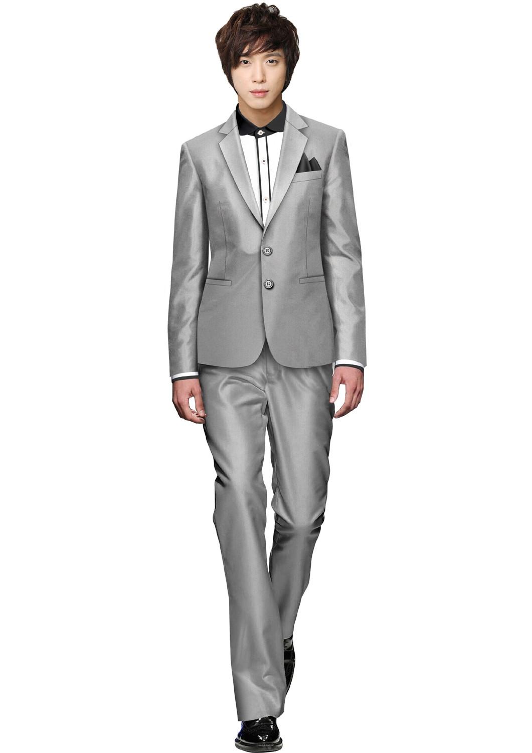 定制西服要留意哪些細節?體型非標的人挑選西服有什么講究？