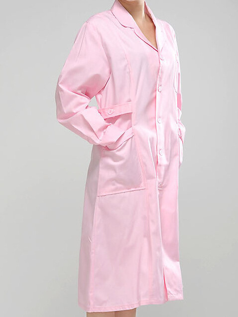 護士服的顏色為什么不一樣呢?它的發(fā)展是怎樣的？