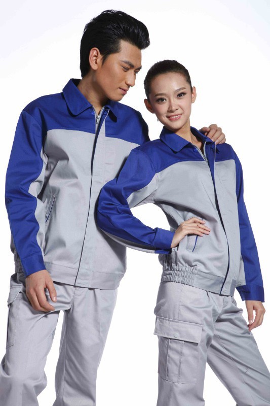 如何挑選適合自己的工作服?工作服定做有什么好處？