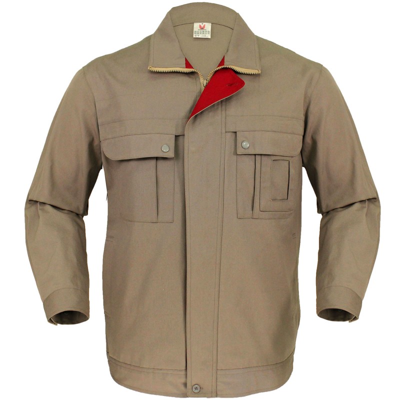 定做工作服有哪些優(yōu)勢?如何正確穿著(zhù)？